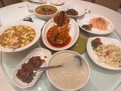 -得月楼·省级非遗·传统苏帮菜(观前店)