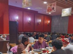 -宏状元现熬粥·京味菜(三里河店)