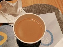 -麦当劳(大厂新城店)