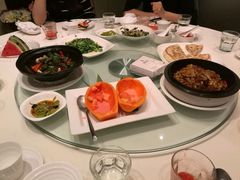 -真爱中国餐馆·年华店(朱雀大街店)