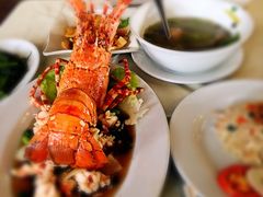 -真浪花园海鲜餐馆