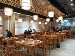 大堂-易老妈蹄花.特色川菜(人民公园总店)