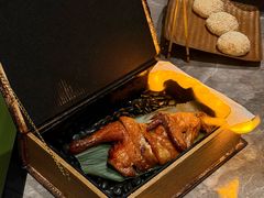 -奇芳阁·百年清真南京菜(夫子庙店)