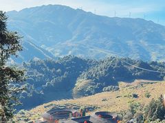 -南靖田螺坑土楼群景区