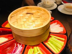 羲和烤鸭-羲和雅苑•北京烤鸭(吴中路万象城店)