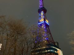 -札幌电视塔