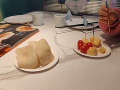 -阿里疆Alijiang·丝路美食·异域风情·清真(长楹天街店)