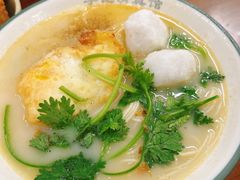 -李记清真馆(打钉巷店)