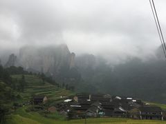 -公盂村