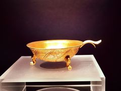 -陕西历史博物馆