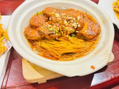 -那家老院子(云峰街店)