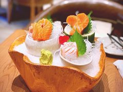 -阿吾罗日本料理(K11艺术中心店)