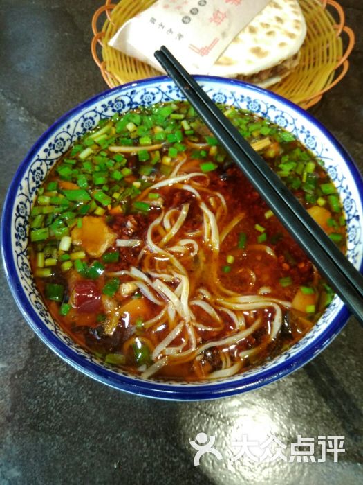 陕西第一碗(小寨西路店-图片-西安美食-大众点评网