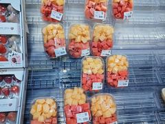 -胖东来生活广场(健康路店)