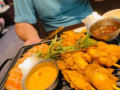 -泰妃殿(武汉首店)