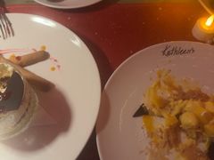 -Kathleen's Waitan 凯圣琳江景西餐厅(外滩店)