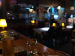 -JUKEBOX玖部音乐餐厅(华侨城店)