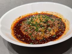 -羊门客在·烤盐池滩羊·川菜