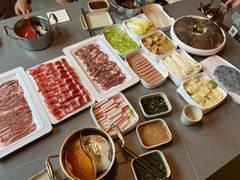-君邦火锅(新疆大厦店)