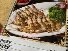 -濠轩阁特色生蚝火锅(水湾路店)