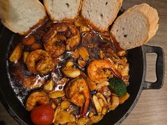 -玉川屋创意日料(北美新天地店)