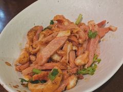 -海航大厦万豪酒店彩海轩中餐厅(霄云路店)
