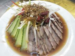 -灞上轩餐厅(振业·泊公馆店)