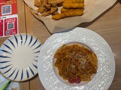 -必胜客(花都百业店)