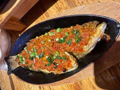 -管氏翅吧(将台路店)