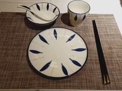 -肆月河豚·新淮扬(金融街店)