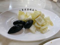 -长平老姿娘夜粥(平东一街店)