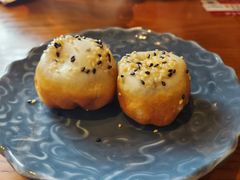 -鑫震源·苏式大虾生煎(山塘街店)