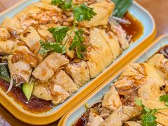 -马来西亚肉骨茶汤·招牌螃蟹·烧鸡·呷喱吧吧(海上世界店)