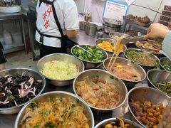 -清真李姐卤味铺(管城街店)