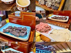 -思金拉措庄园藏餐(太阳岛店)