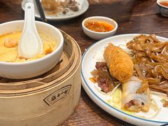 -岭南小生·粤港点心(南门口店)