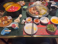 -牛New寿喜烧(虹桥新天地店)