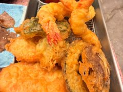 -元气寿司(环球港店)