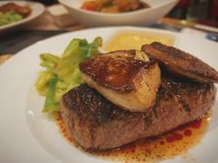 -LA MAISON公鸡和龙(蛇口店)