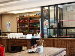 大堂-老刘家永盛斋(东关南街店)