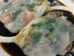 -银记肠粉店(市二宫店)