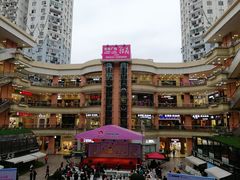 -宝龙广场(福州台江店)