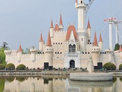 -北京石景山游乐园