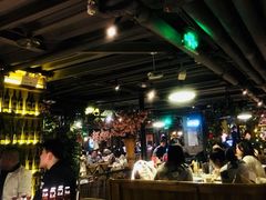 大堂-胡桃里音乐酒馆(曲江店)