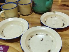 -东镇老火锅(长春路首店)