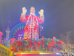 -北京石景山游乐园