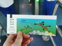 -上海海洋水族馆