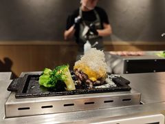 -肉肉大米(金虹桥店)