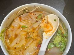 -田园北魏家宴·大同菜(御东店)