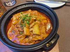 -老湘亲·品鉴湘菜(蔡塘爱琴海店)